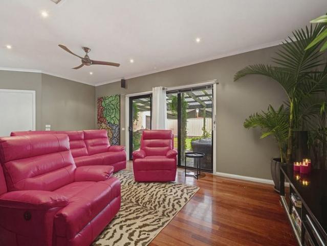 House for rent in Eaglehawk, Bendigo