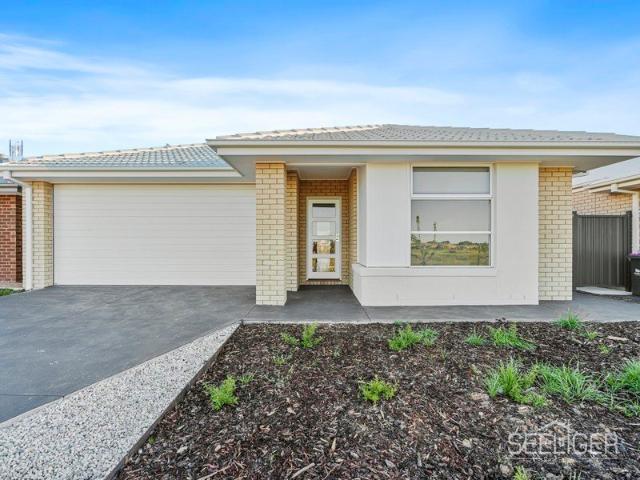 House for rent in Yarrawonga, Shire of Moira