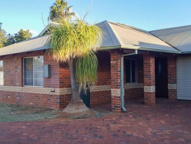 Apartment for rent in Kalgoorlie, Western Australia