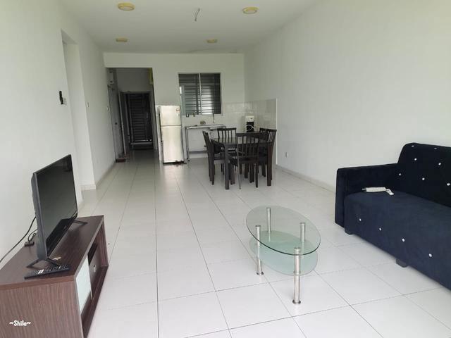 Condominium for rent in Johore Bahru, Johor