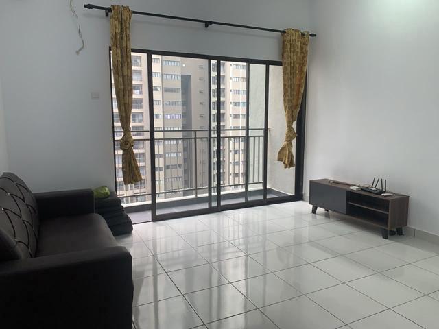 Serviced Residence for rent in Nilai, Seremban
