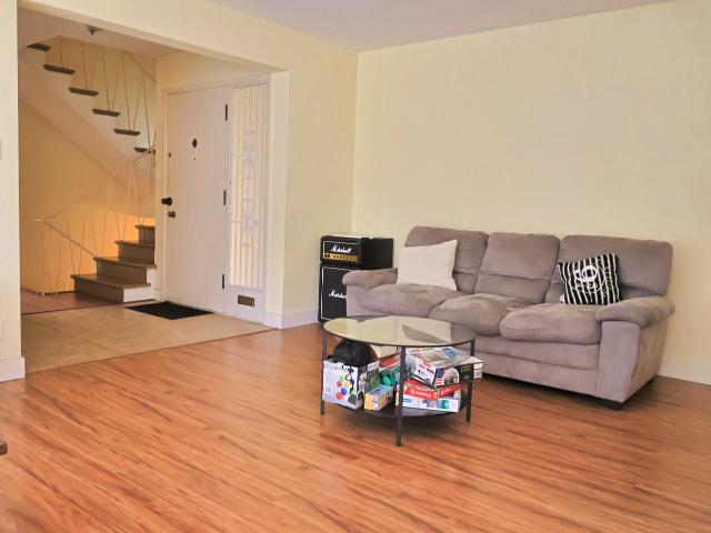 House for rent in Vancouver, British Columbia