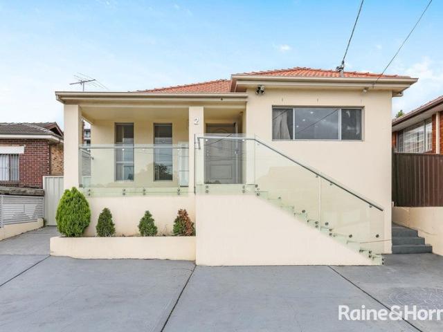 House for rent in St George, Sydney