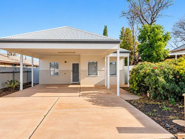 House for rent in West Lamington, Kalgoorlie