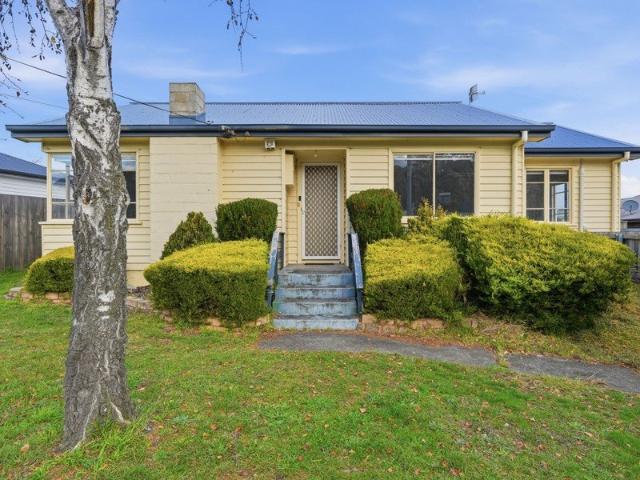 House for rent in Hobart, Tasmania