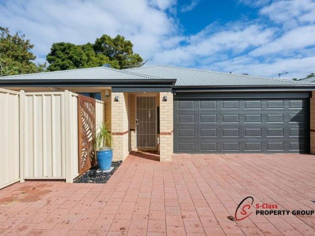 Apartment for rent in Kelmscott, City Of Armadale