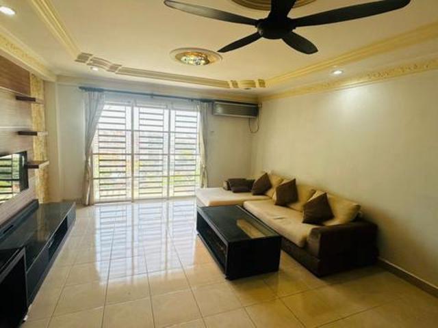Condominium for sale in Wellesley, Penang