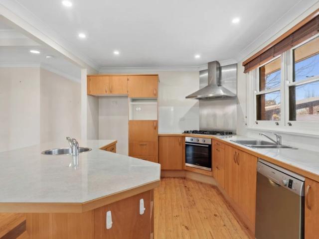 House for rent in Narrabundah, Australian Capital Territory