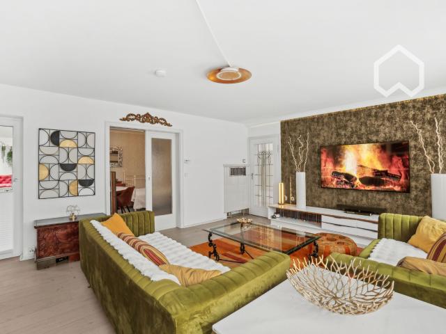 Apartment mieten in Glockenhof, Nürnberg