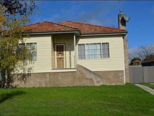 House for rent in Bathurst, New South Wales