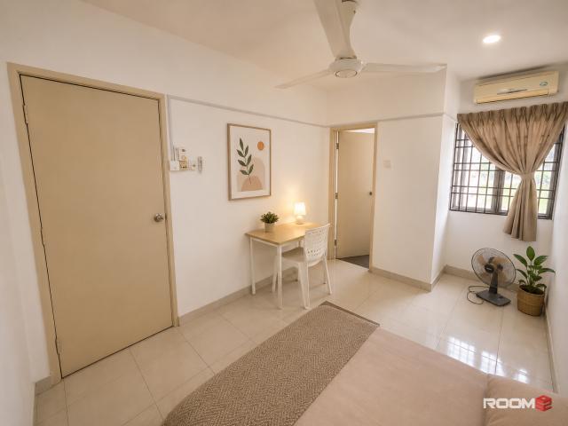 House for rent in Petaling, Alam Impian