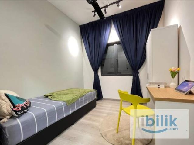 Room for rent in Country Heights Damansara, Kuala Lumpur