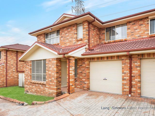 House for sale in Green Valley, New South Wales