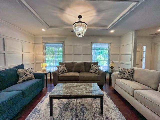 Room for rent in Sandy Springs, Georgia