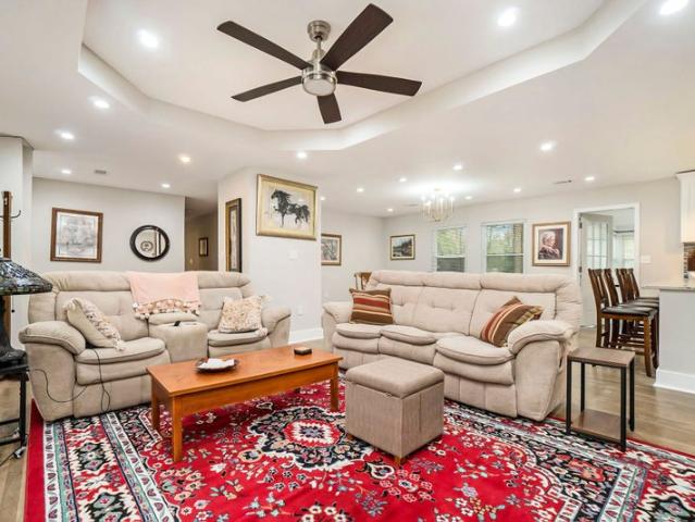 Room for rent in East Point, Georgia