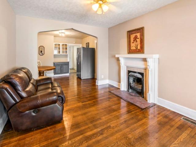 Room for rent in Virginia