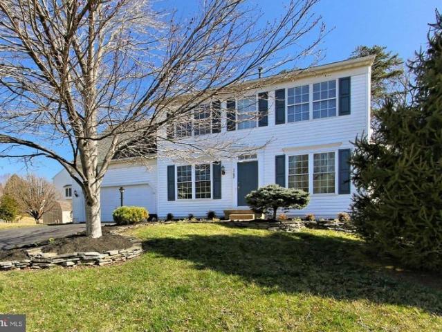 Room for rent in Virginia