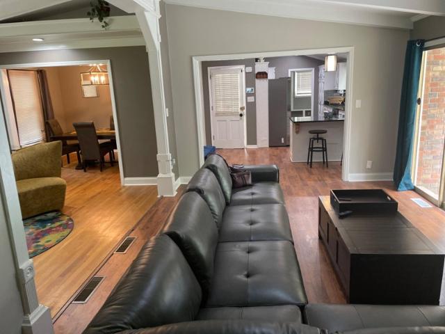 Room for rent in Atlanta, Georgia