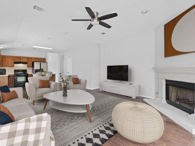 Room for rent in Austin, Texas