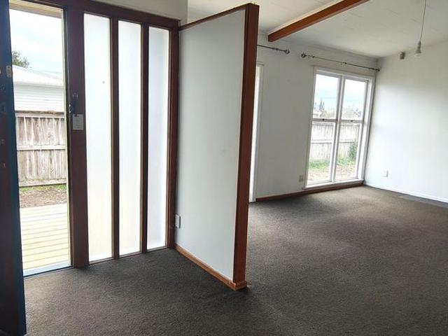 House for rent