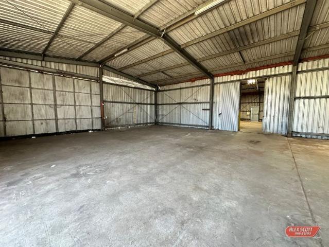 Warehouse for rent in Camerons Creek, Victoria