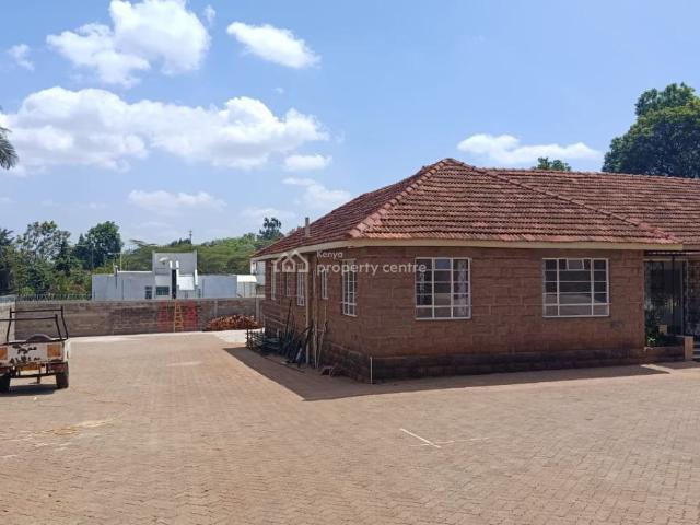 Commercial for rent