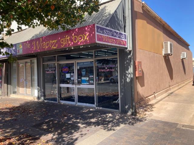 Retail for sale in Port Pirie, South Australia