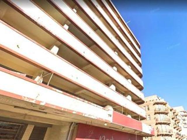 Commercial for sale in Johannesburg