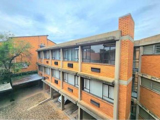 Commercial for sale in Randburg