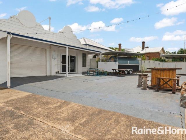 House for rent in Coolah, New South Wales