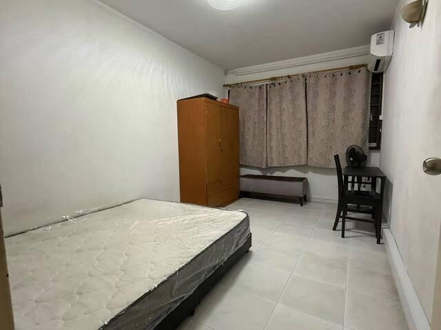 Room for rent