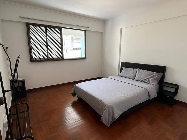 Room for rent