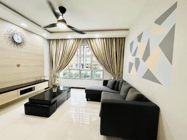 Room for rent in Matilda, Singapore