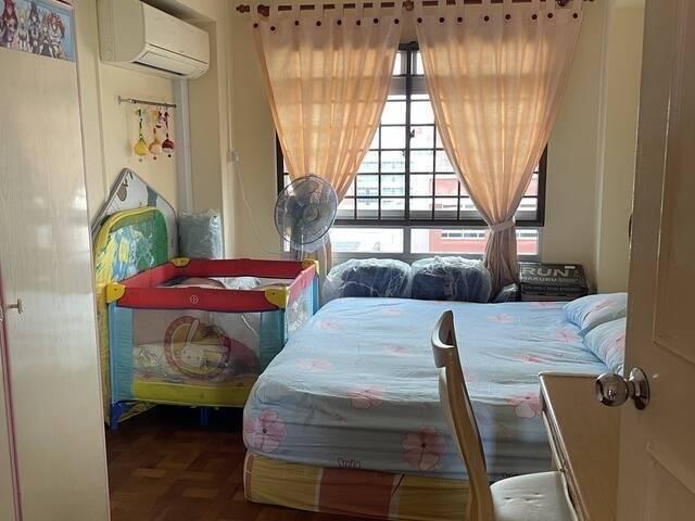 Room for rent
