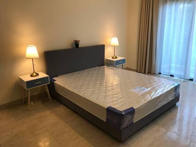 Room for rent