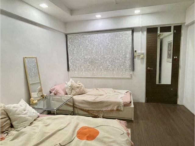 Room for rent