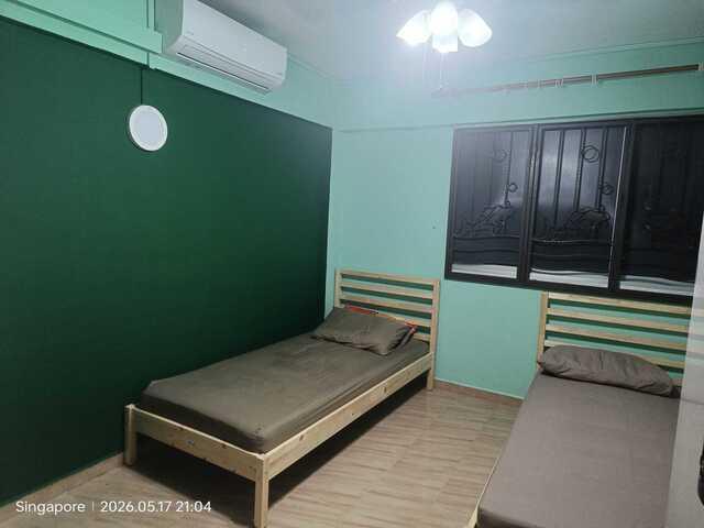 Room for rent