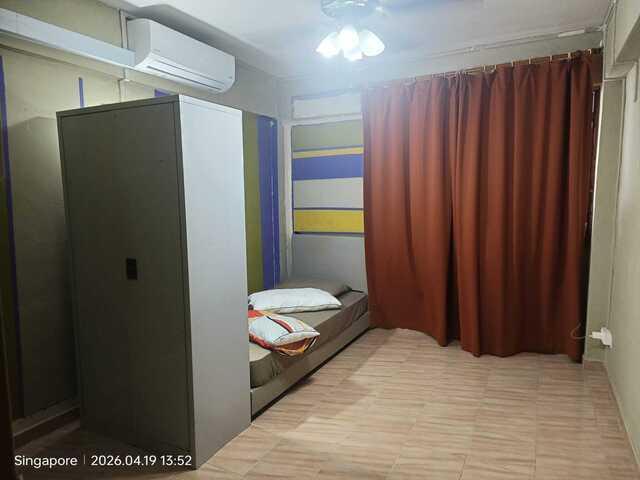 Room for rent