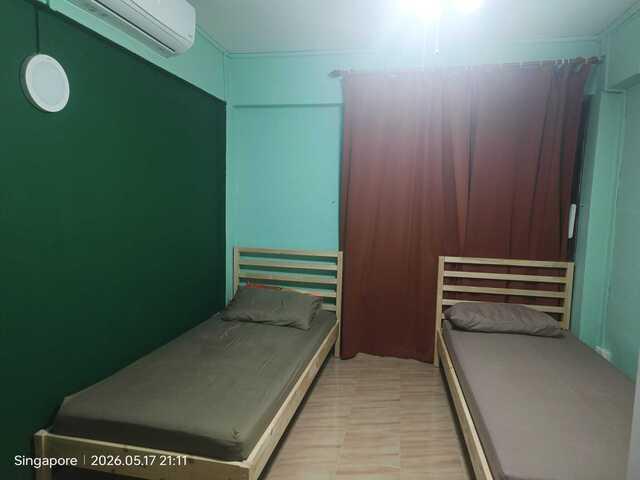 Room for rent