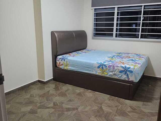 Room for rent in Tampines North, Singapore