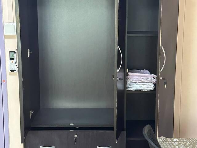Room for rent in Telok Blangah, Singapore