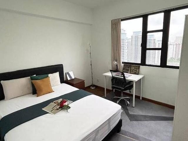Room for rent