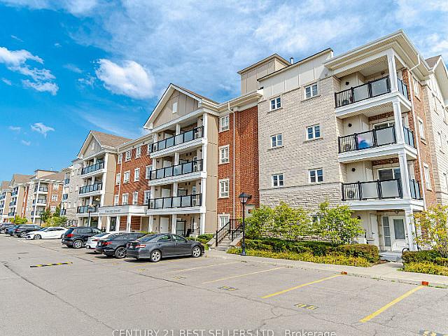 Condo for sale in Brampton Condo for sale in Brampton