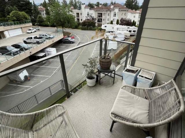 Apartment for rent in Abbotsford, British Columbia