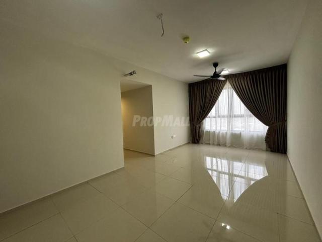 Apartment for rent in Petaling, Alam Impian