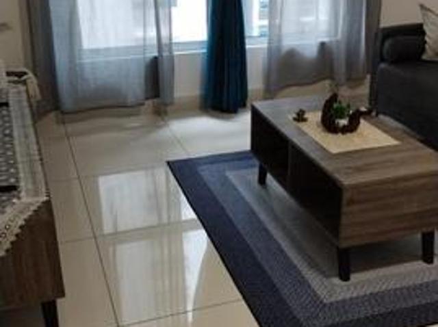 Serviced Residence for rent in Kajang, Langat