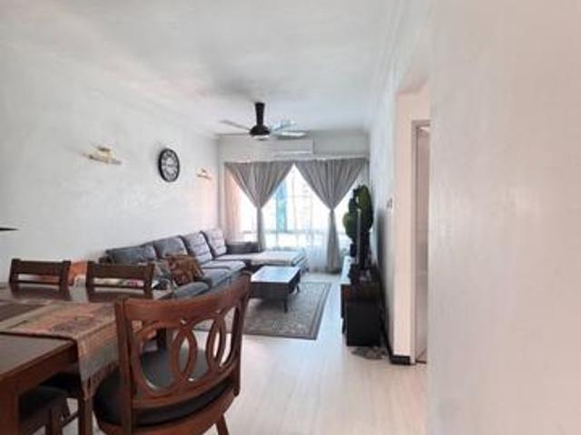 Condominium for rent in Kinabalu, Sabah