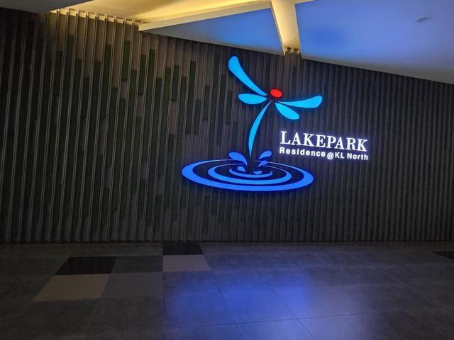Condominium for sale in Selayang, Selangor