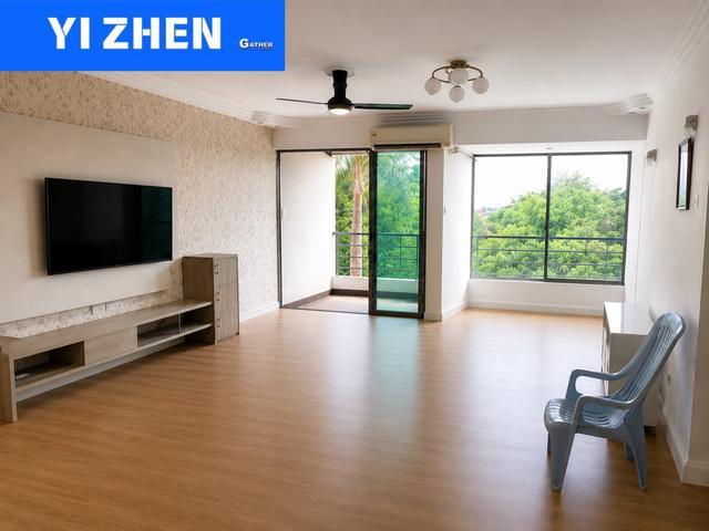 Condominium for sale in Wellesley, Penang