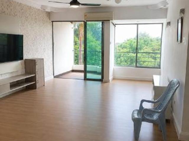 Condominium for sale in Wellesley, Penang